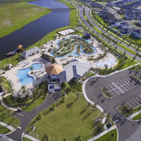Lovely Vacation Townhouse With Pool Sl3103 Hunters Creek Exterior foto