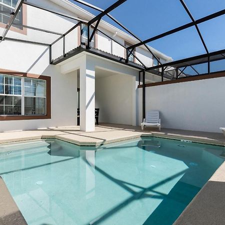 Lovely Vacation Townhouse With Pool Sl3103 Hunters Creek Exterior foto