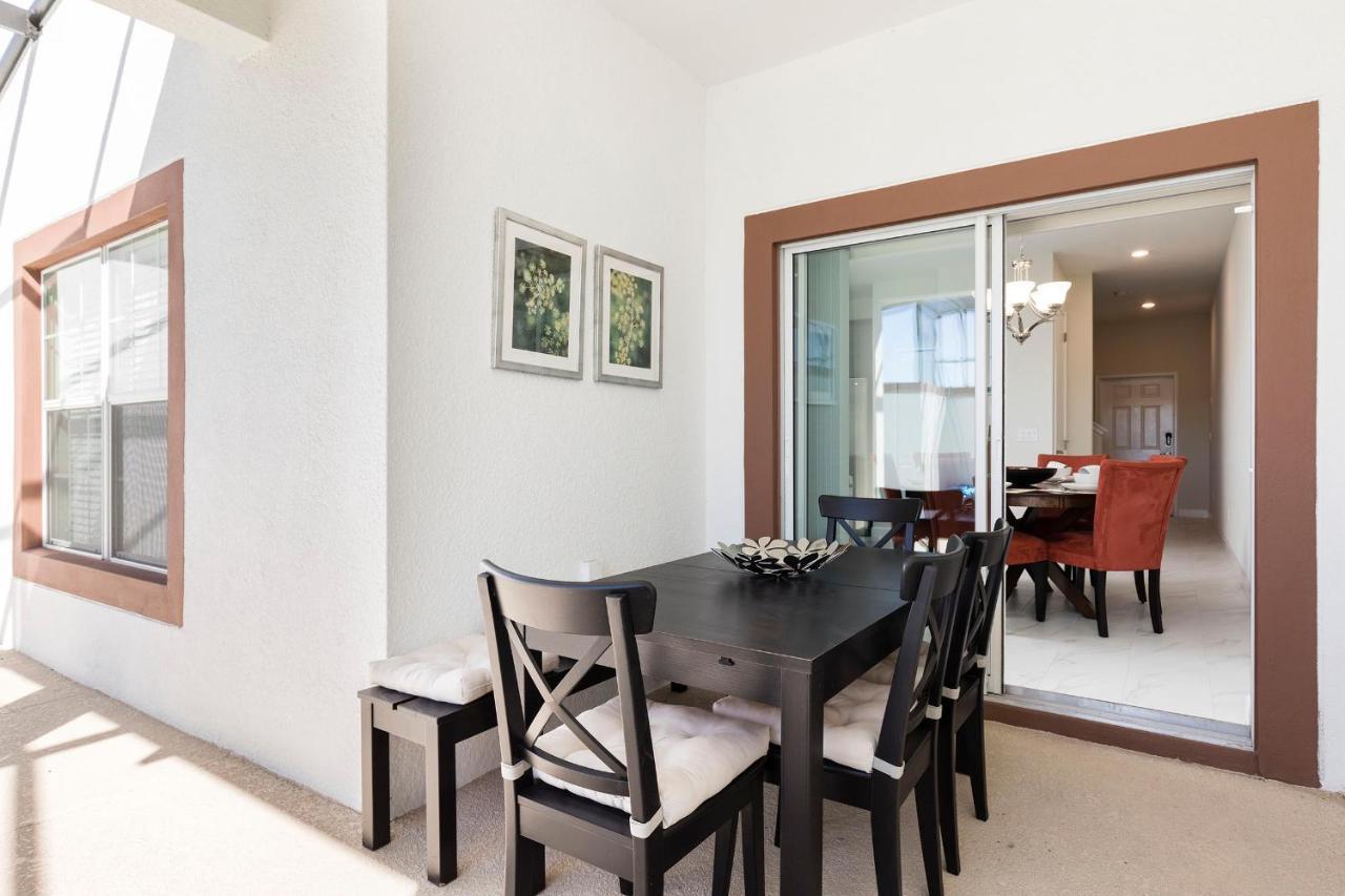Lovely Vacation Townhouse With Pool Sl3103 Hunters Creek Exterior foto