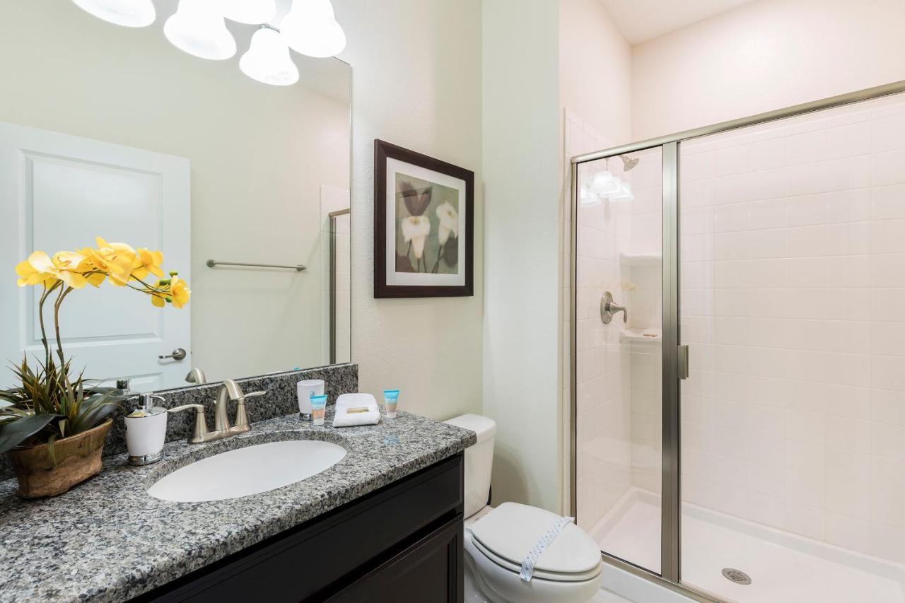Lovely Vacation Townhouse With Pool Sl3103 Hunters Creek Exterior foto