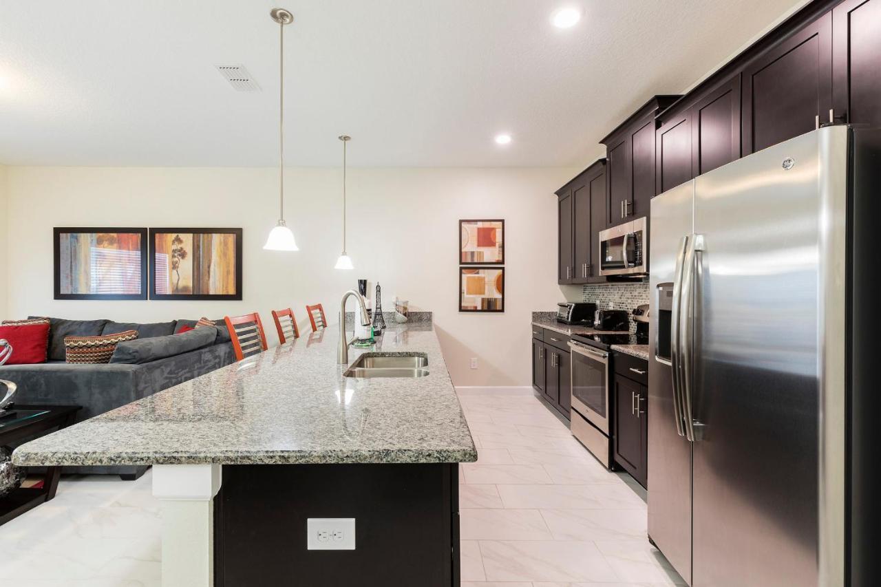 Lovely Vacation Townhouse With Pool Sl3103 Hunters Creek Exterior foto