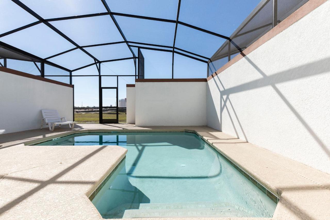 Lovely Vacation Townhouse With Pool Sl3103 Hunters Creek Exterior foto