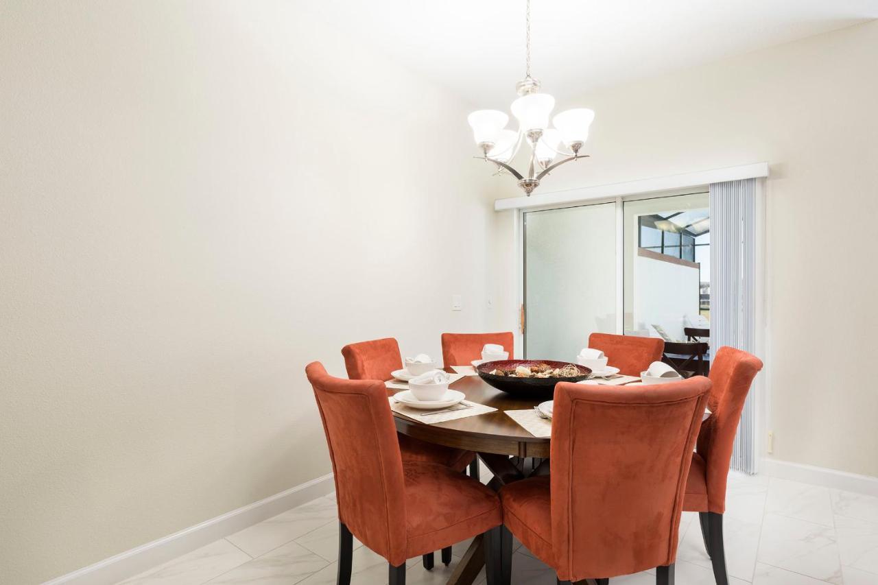 Lovely Vacation Townhouse With Pool Sl3103 Hunters Creek Exterior foto