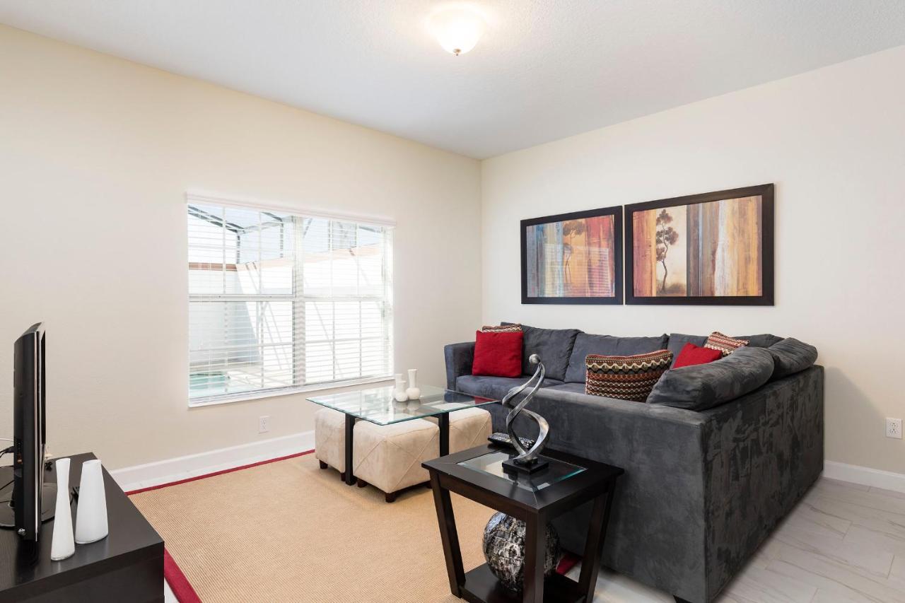 Lovely Vacation Townhouse With Pool Sl3103 Hunters Creek Exterior foto