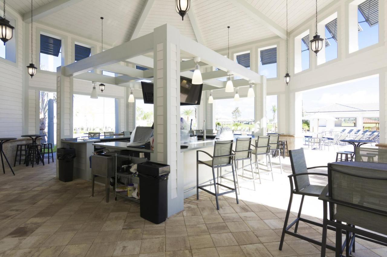 Lovely Vacation Townhouse With Pool Sl3103 Hunters Creek Exterior foto