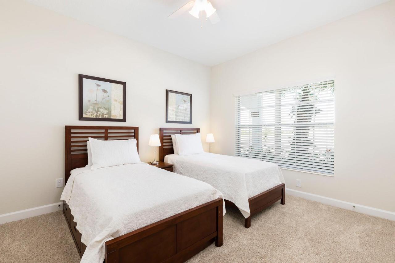 Lovely Vacation Townhouse With Pool Sl3103 Hunters Creek Exterior foto
